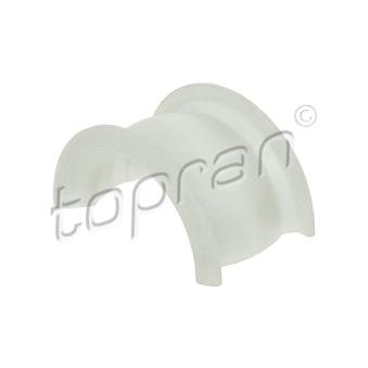 Douille, levier de vitesse TOPRAN 109 708 Douille, levier de vitesse TOPRAN 109 708