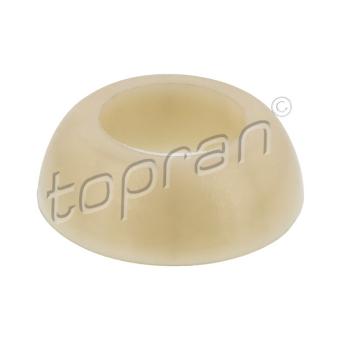 Douille, levier de vitesse TOPRAN 109 710 pour AUDI 100 2.2 quattro - 137cv Douille, levier de vitesse TOPRAN 109 710 pour AUDI 100 2.2 quattro - 137cv