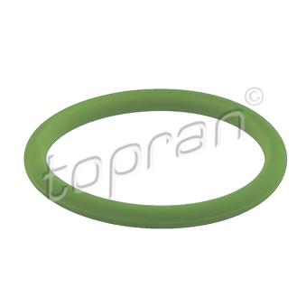 Joint, distributeur d'allumage TOPRAN [109 744]