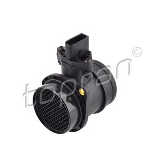 Débitmètre de masse d'air TOPRAN OEM 06A906461A Débitmètre de masse d'air TOPRAN OEM 06A906461A