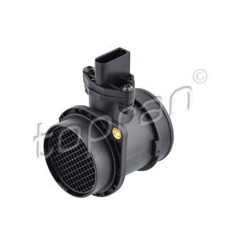 Débitmètre de masse d'air TOPRAN [109 748]