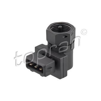 Capteur, kilométrage TOPRAN 109 749 pour MG MGR 1.9 TDI - 110cv