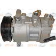 Compresseur, climatisation BEHR HELLA SERVICE [8FK 351 135-921]
