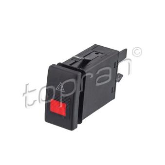 Interrupteur de signal de détresse TOPRAN 109 758