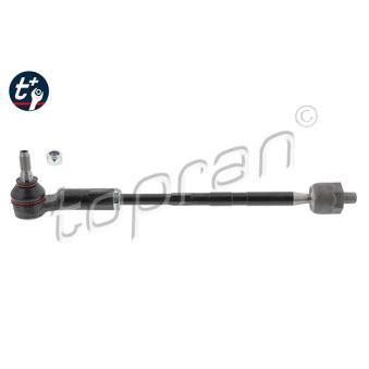 Barre de connexion TOPRAN OEM 6Q0423803P