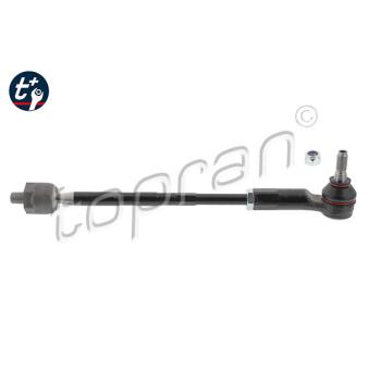 Barre de connexion TOPRAN OEM 6Q0423804P