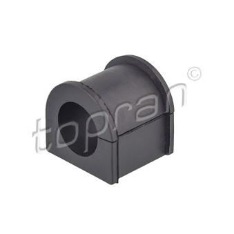 Suspension, stabilisateur TOPRAN [109 874]