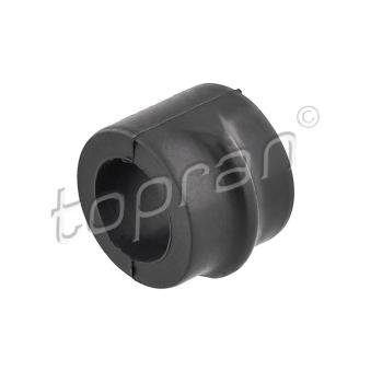 Suspension, stabilisateur TOPRAN [109 875]