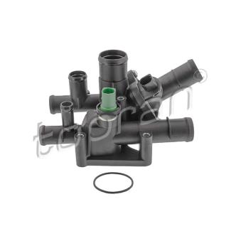 Boîtier du thermostat TOPRAN OEM 06A121111A