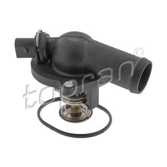 Thermostat d'eau TOPRAN OEM 032121121M