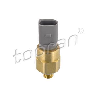Indicateur de pression d'huile TOPRAN [109 894]
