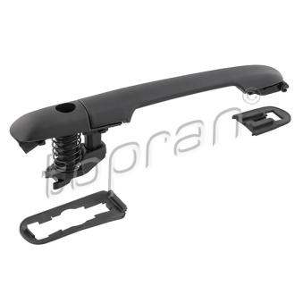 Poignée de porte TOPRAN [109 911]