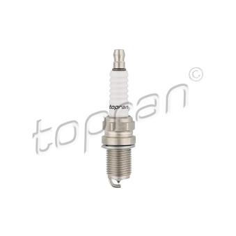 Bougie d'allumage TOPRAN OEM 101000063AA Bougie d'allumage TOPRAN OEM 101000063AA