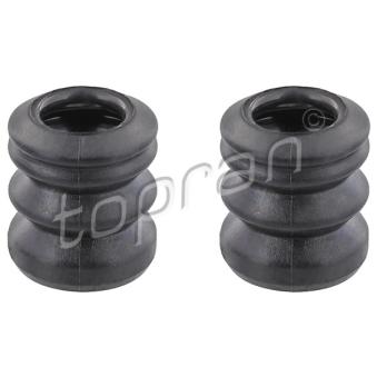 Kit de réparation, étrier de frein TOPRAN 109 966