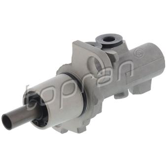 Maître-cylindre de frein TOPRAN 110 042 pour BMW Série 3 1.9 TDI - 110cv