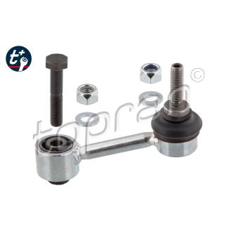 Entretoise/tige, stabilisateur TOPRAN OEM 1K0505465C
