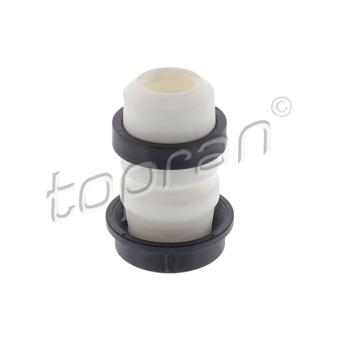 Butée élastique, suspension TOPRAN 110 069 pour SKODA YETI 1.4 TSI 4x4 - 150cv