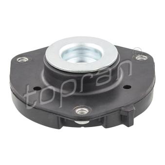 Coupelle de suspension TOPRAN 110 070 pour KIA PRO CEED 1.6 - 110cv
