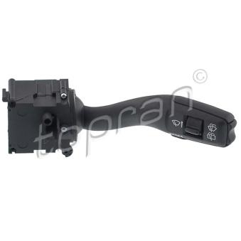 Interrupteur d'essuie-glace TOPRAN 110 106 pour OPEL ADAM 2.0 TDI - 170cv