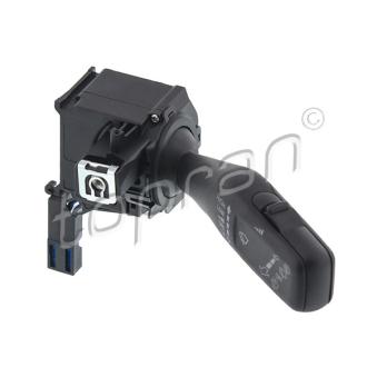 Interrupteur d'essuie-glace TOPRAN 110 113 pour SKODA YETI 2.0 TDI 4x4 - 140cv
