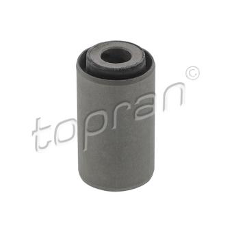 Suspension, boîte de vitesse manuelle TOPRAN 110 124 pour AUDI TT 2.5 Syncro - 110cv