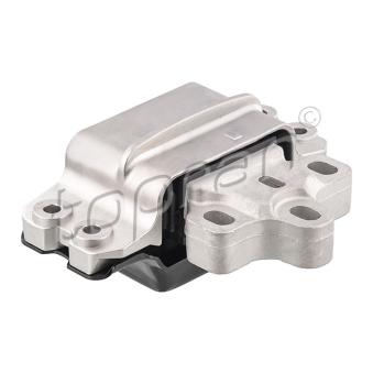 Support moteur avant gauche TOPRAN OEM 1K0199555T Support moteur avant gauche TOPRAN OEM 1K0199555T