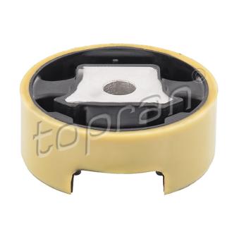 Support/suspension,plot de berceau/Support d'agrégats TOPRAN OEM 1K0199867 Support/suspension,plot de berceau/Support d'agrégats TOPRAN OEM 1K0199867