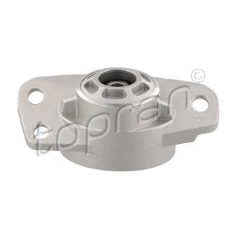 Coupelle de suspension TOPRAN 110 147 pour CITROEN BX 1.6 E-Power - 102cv