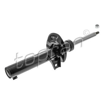 Jeu de 2 amortisseurs avant TOPRAN OEM 561413031 Jeu de 2 amortisseurs avant TOPRAN OEM 561413031