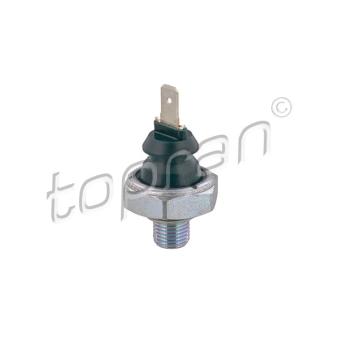 Indicateur de pression d'huile TOPRAN OEM 030919081B