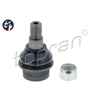 Rotule de suspension TOPRAN OEM A9013331227