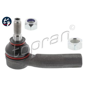 Rotule de barre de connexion TOPRAN OEM 1J0422811D