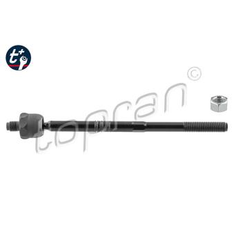 Rotule de direction intérieure, barre de connexion TOPRAN OEM 1K0423810A Rotule de direction intérieure, barre de connexion TOPRAN OEM 1K0423810A