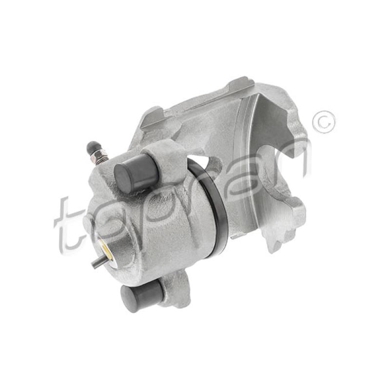 Étrier de frein avant droit TOPRAN 110 282 - Visuel 1