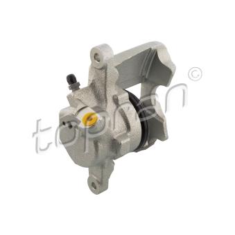 Étrier de frein avant droit TOPRAN OEM 357615124A