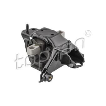 Support moteur TOPRAN OEM 6Q0199555AR