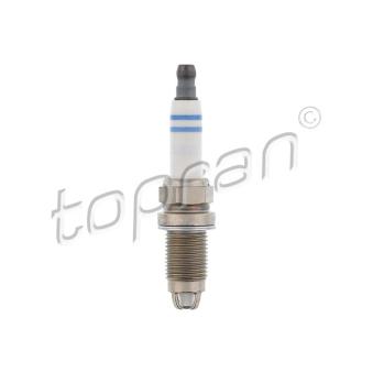 Bougie d'allumage TOPRAN OEM 101000068AA
