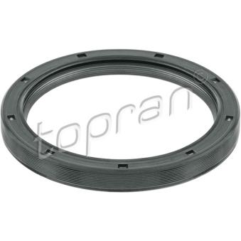 Bague d'étanchéité, vilebrequin TOPRAN 110 331 pour OPEL CASCADA 2.3 VR5 Syncro/4motion - 150cv