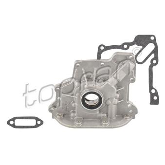 Pompe à huile TOPRAN [110 349]