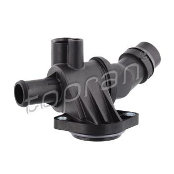 Thermostat d'eau TOPRAN OEM 06F121111G