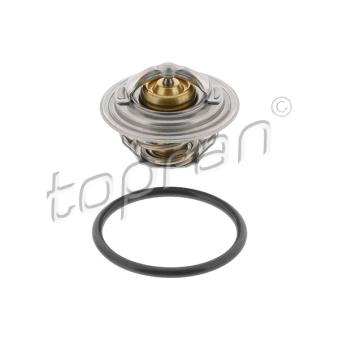 Thermostat d'eau TOPRAN OEM 03G121113