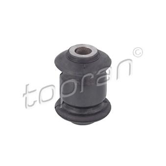 Silent bloc de suspension (train avant) TOPRAN OEM 6N0407182