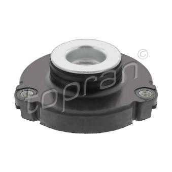 Coupelle de suspension TOPRAN [110 391]