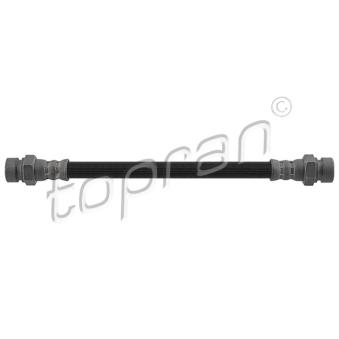 Flexible de frein TOPRAN OEM 6U0611707