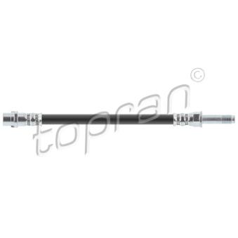 Flexible de frein TOPRAN OEM 7H0611776B