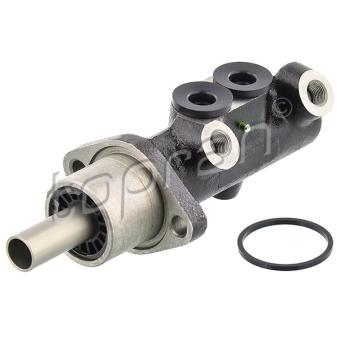 Maître-cylindre de frein TOPRAN OEM 7M0611019