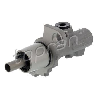 Maître-cylindre de frein TOPRAN OEM 4D0611021B