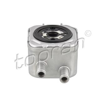 Radiateur d'huile TOPRAN OEM 028117021E