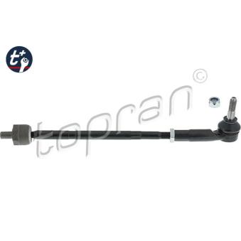 Barre de connexion TOPRAN OEM 6K0422804E