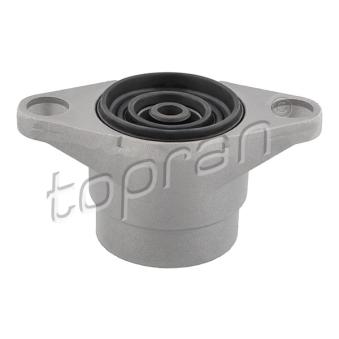 Coupelle de suspension TOPRAN 110 531 pour AUDI A4 1.9 TDI - 116cv